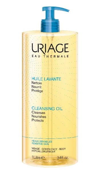 Uriage Óleo Lavante 1000mL