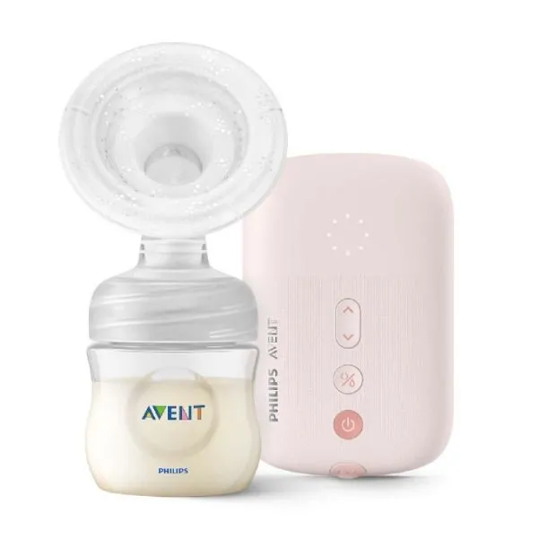 Philips Avent Bomba Tira-leite Elétrica