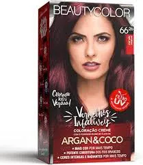 Tintura/Coloração 66.26 Beauty color