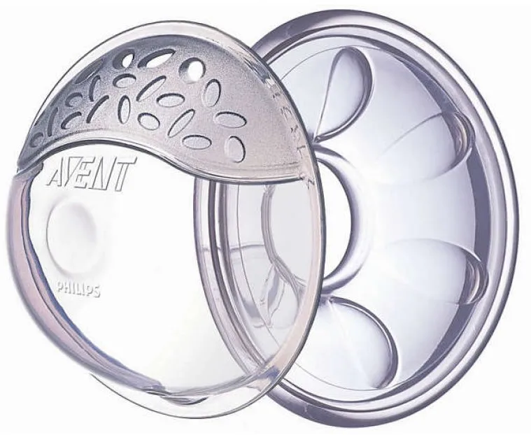 Philips Avent Conchas Protetoras para o Peito 2 Unidades