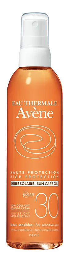 Avène Solar Óleo FPS 30 200mL