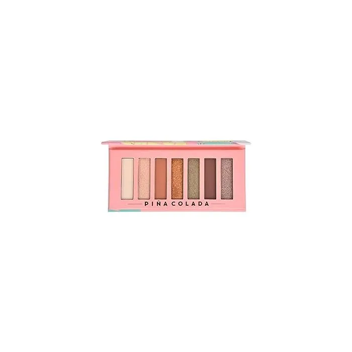 Kit De Sombras Ruby Rose Pina Colada