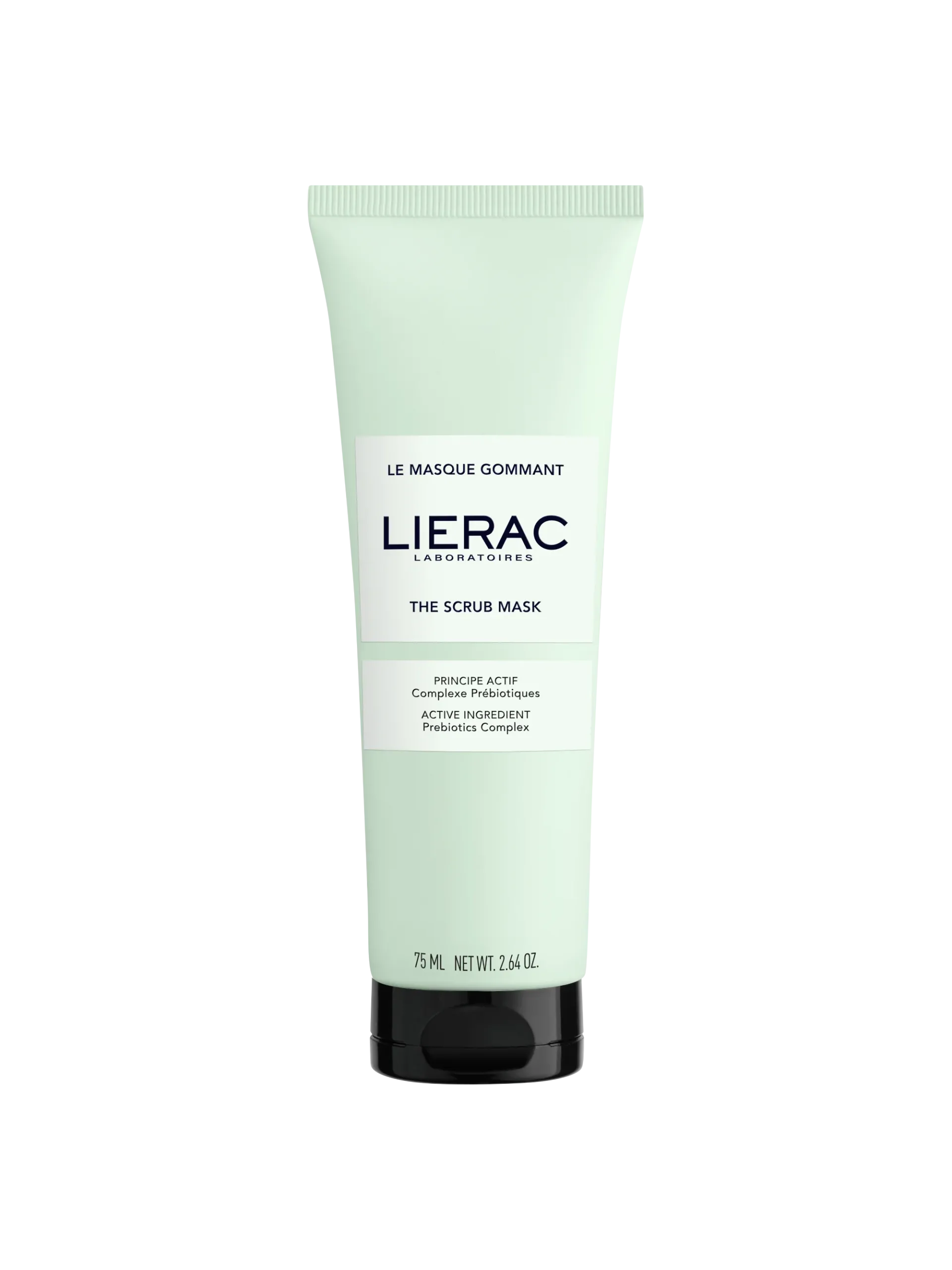 Lierac Máscara Esfoliante 75mL