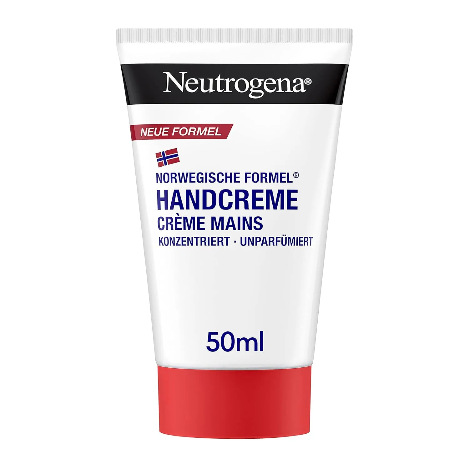 Creme de mão sem perfume neutrogena 50 ml