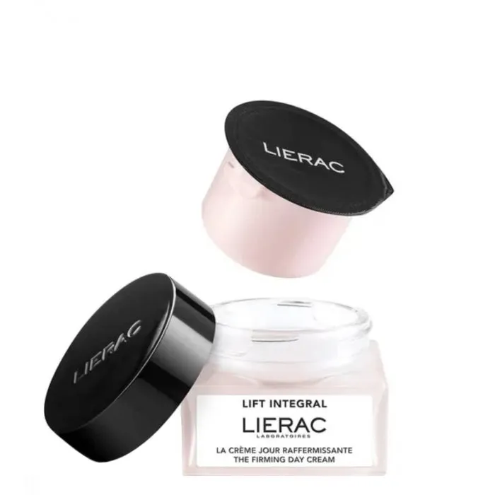 Lierac Lift Integral Reafirmante Creme Dia Recarga 50mL