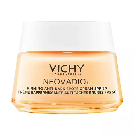 Vichy Neovadiol Pós Menopausa Creme Reafirmante Antimanchas SPF50+