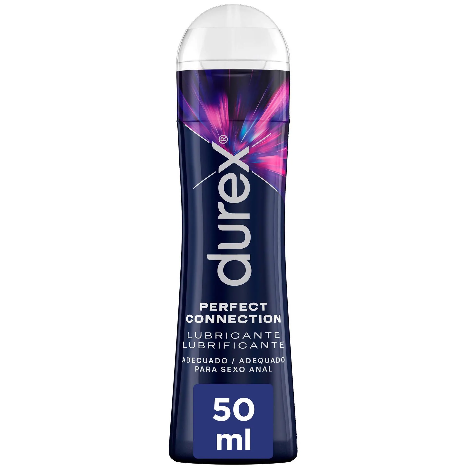Durex Perfect Connection Lubrificante 50 mL