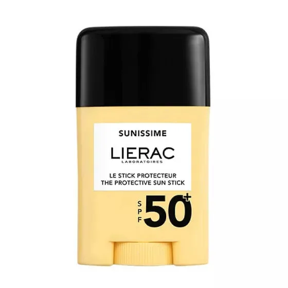 Lierac Sunissime Stick Protetor SPF50+ 10g