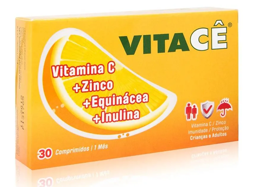VITACÊ Comprimidos x 30