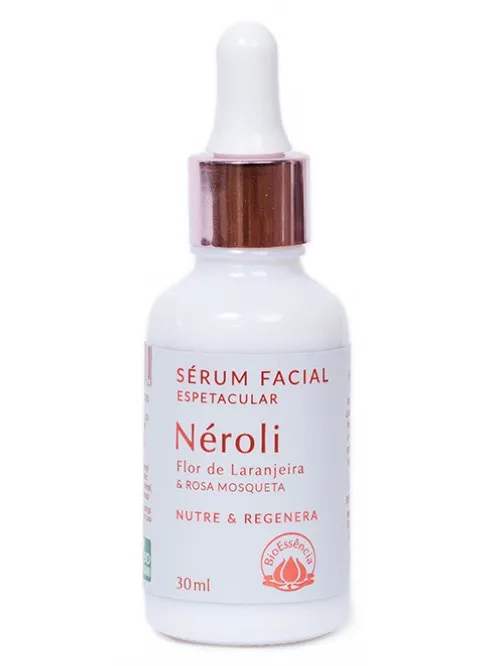 BioEssência Sérum Facial Espetacular Néroli 30ml