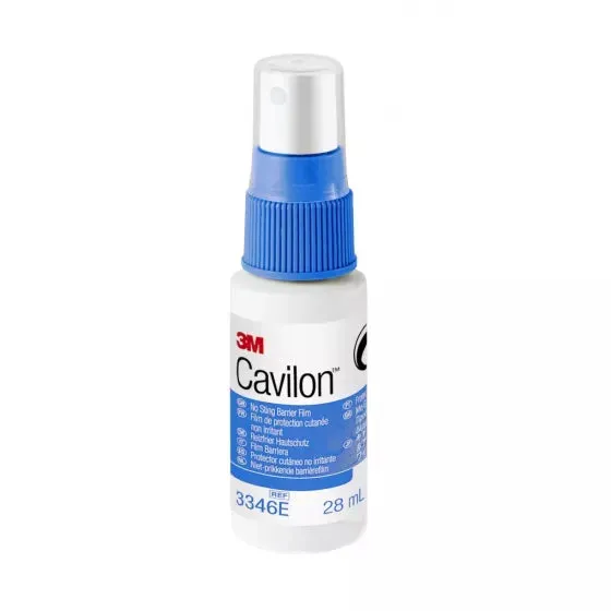 3M Cavilon Protetor Cutâneo Spray 28 mL