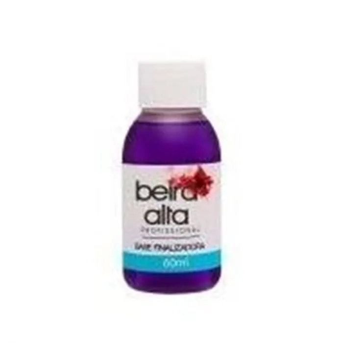 Base Beira Alta 60mL Finalizadora