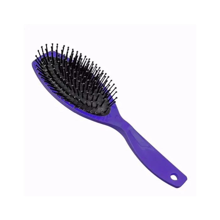 Escova Oval 1 Un Modeladora