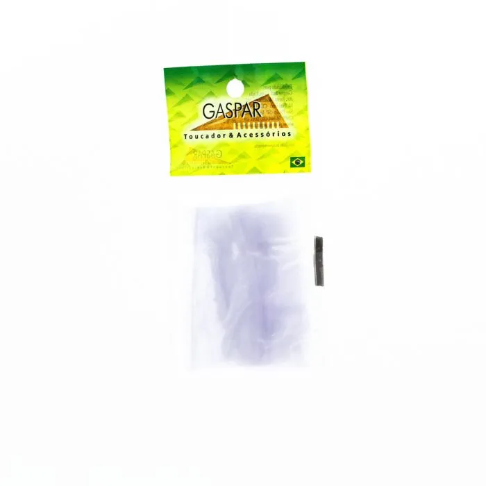 Touca Emborrachada Gaspar