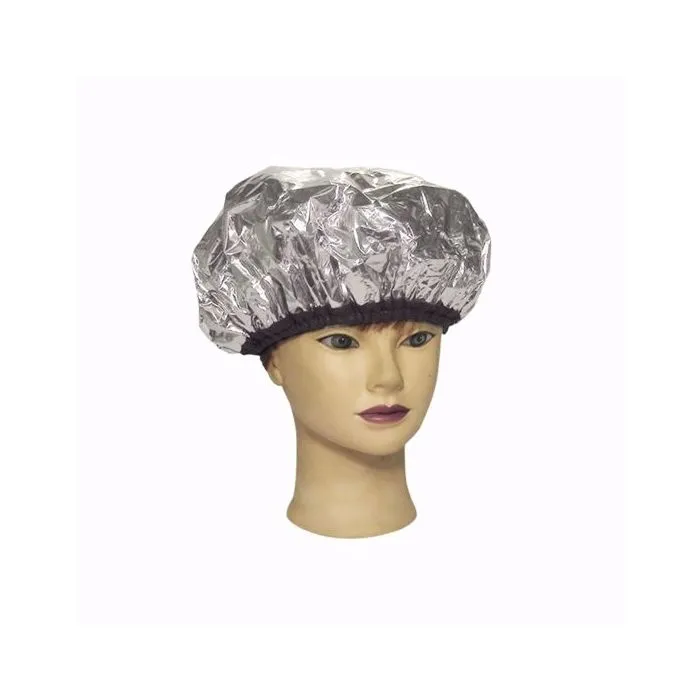 Touca Gaspar Metalizada Isotermica