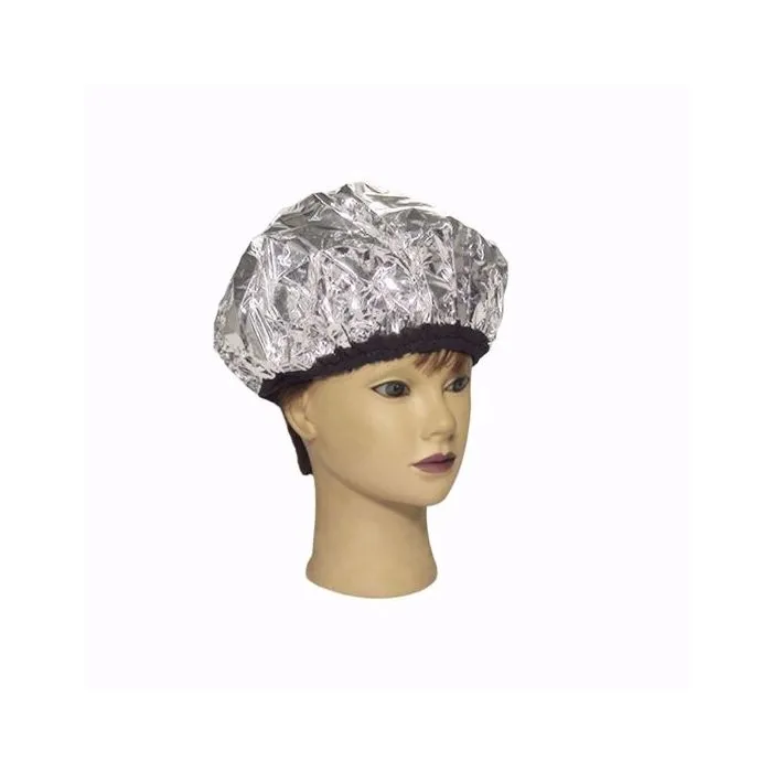 Touca Gaspar Metalizada