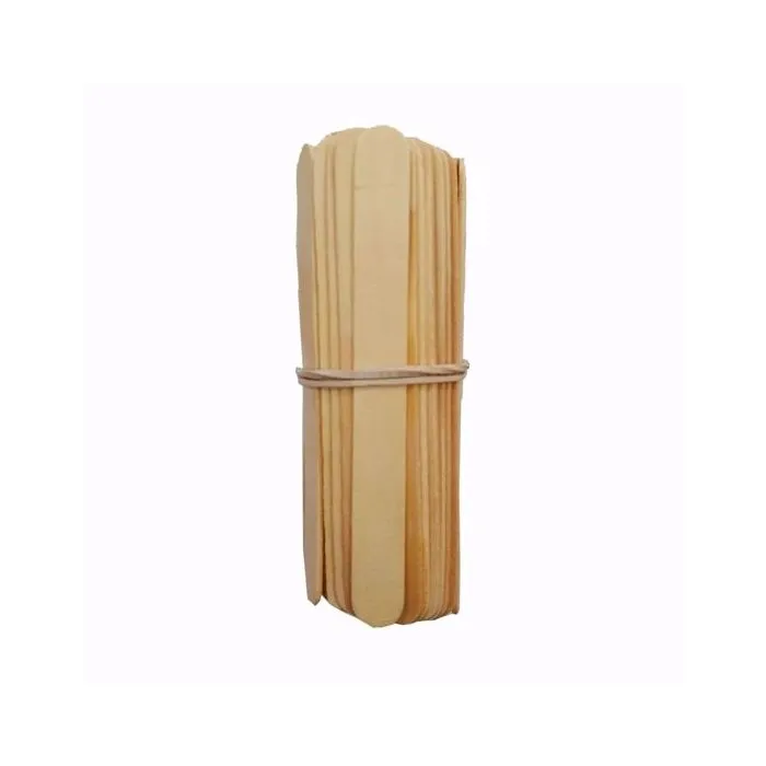 Espatula Gaspar Descartavel Com 50 Un