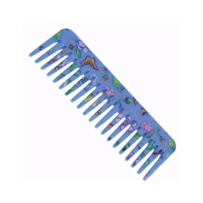 Pente Multi Decorado Un