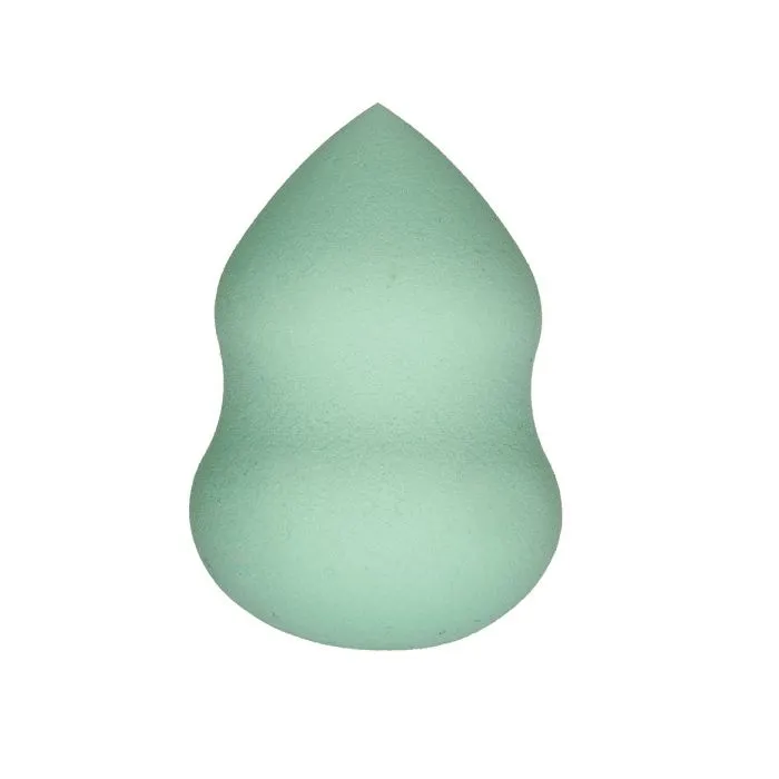Esponja Para Maquiagem Ricca Makeup Perfect Curved Shape