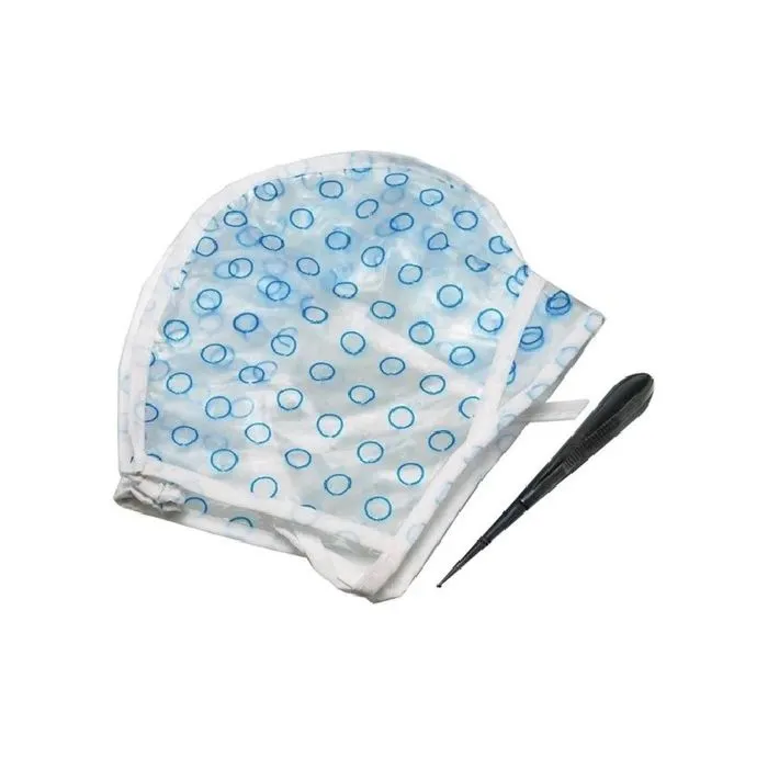 Touca Parareflexo Pura Arte 1 Uni