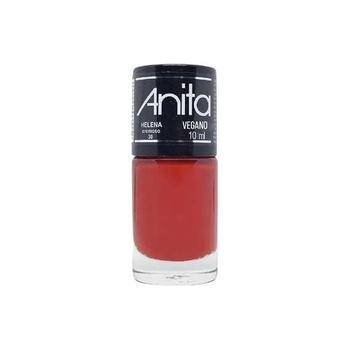 Esmalte Anita Cremoso 10mL Helena