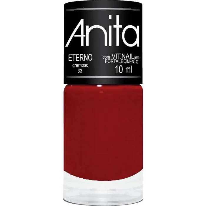 Esmalte Anita Eterno 10mL