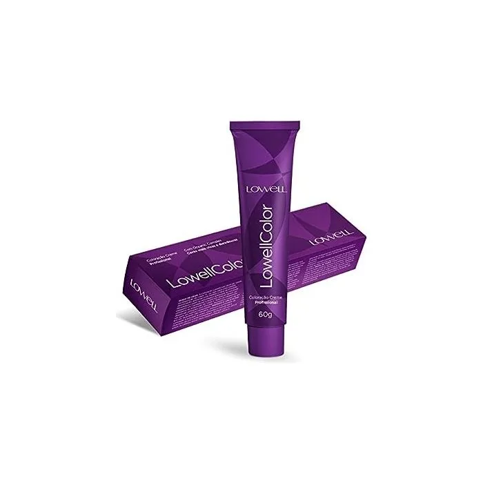 Tintura Lowell Color Special 9.1 60G