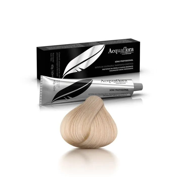 Tintura Acquaflora 10.1 Lour Clarissimo Aciz