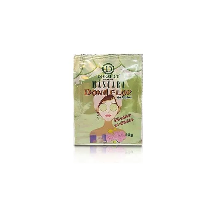 Máscara Dona Flor 10G Pepino