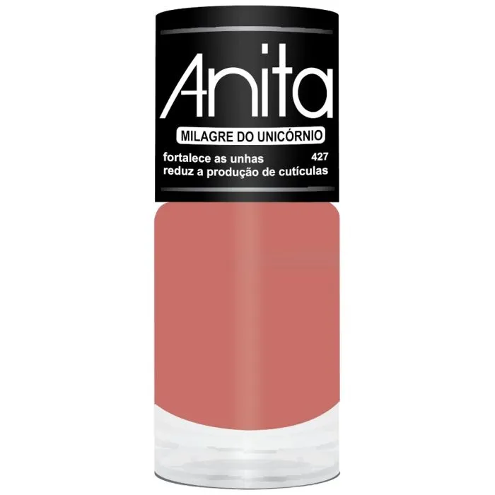 Esmalte Anita Milagre Do Unicornio 10mL