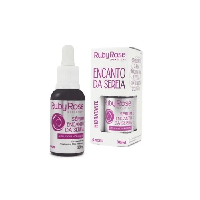 Ruby Rose Serum 30mL Encanto Da Sereia