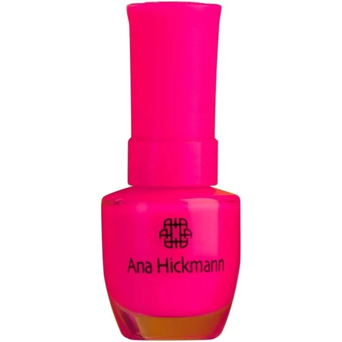 Esmalte Ana Hickmann Flash Shock 9mL Un