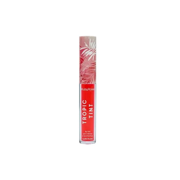 Lip Tint Ruby Rose Tropic Citrus 2,5mL
