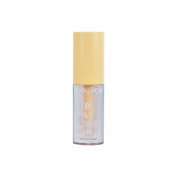 Lip Oil Ruby Rose 3mL Sorvete De Baunilha