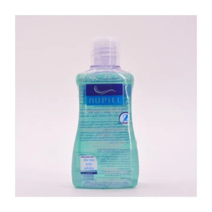 Locao Adstringente Facial Nupill 60mL Mini