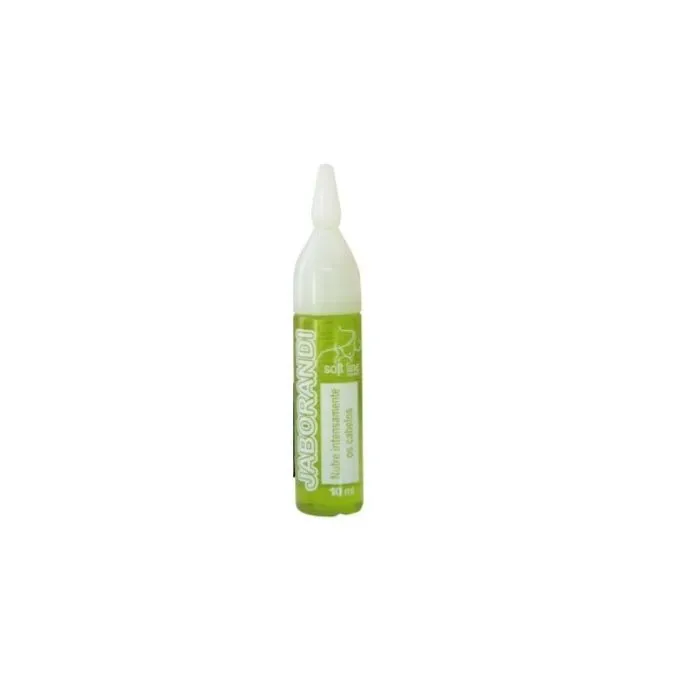 Ampola Soft Line Jaborandi 10mL