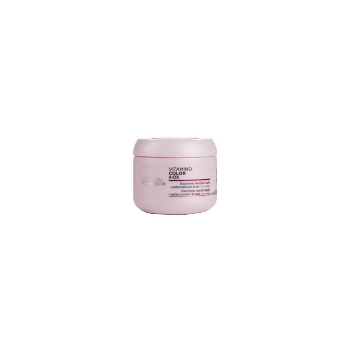 Máscara Loreal 200G Vitamino Color