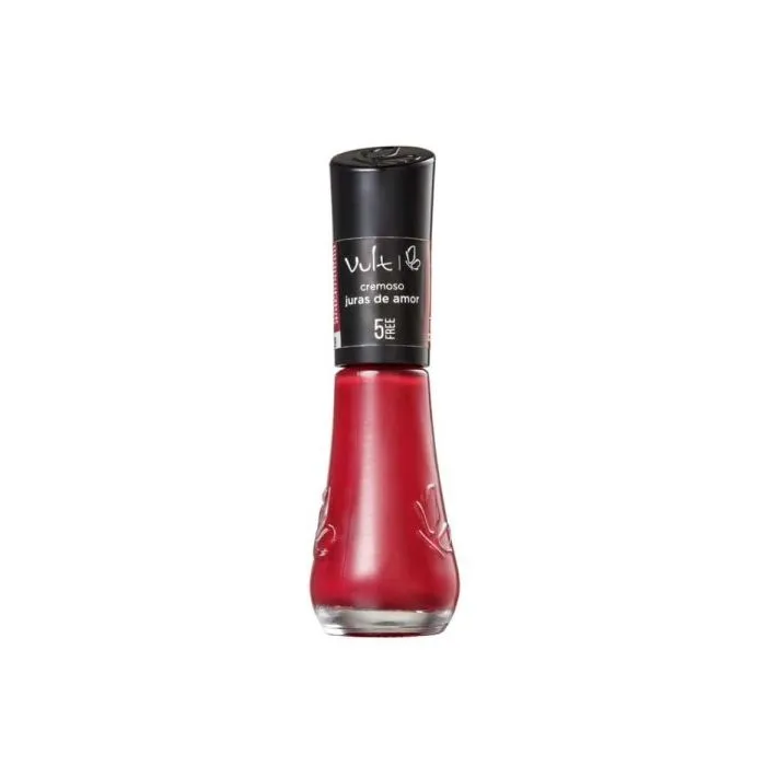 Vult Esmalte Cremoso 5Free 8mL - Juras De Amor