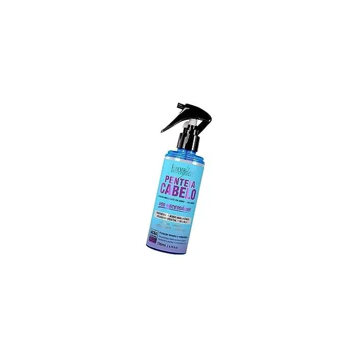 Leave-In Forever Liss 200mL Penteia Cabelo