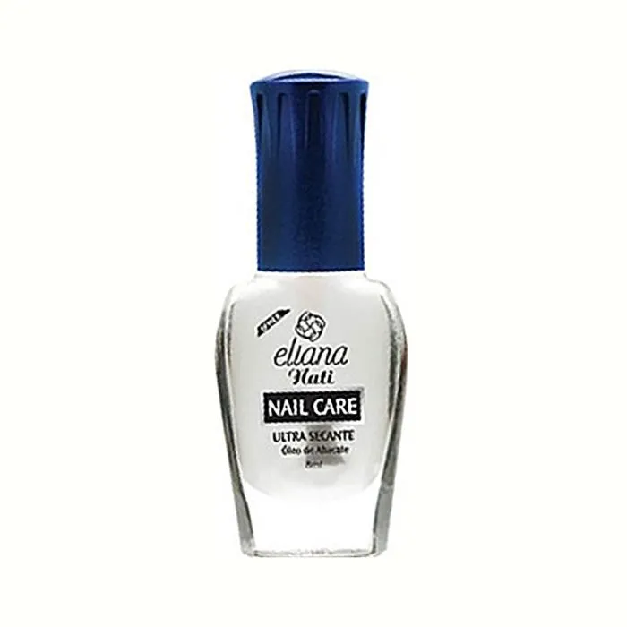 Esmalte Com Nail Care 8mL Ultra Secante