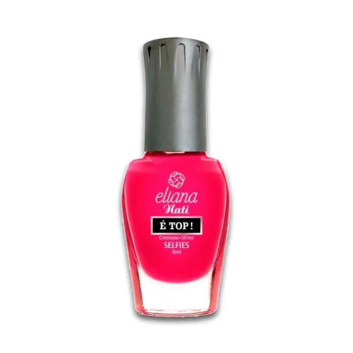 Esmalte Eliana Selfies 8mL