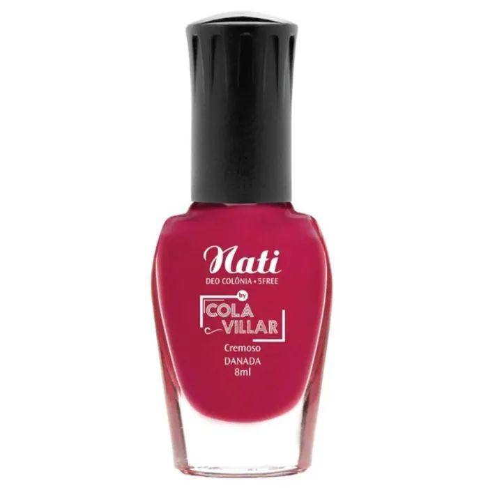 Esmalte Nati 8mL Danada