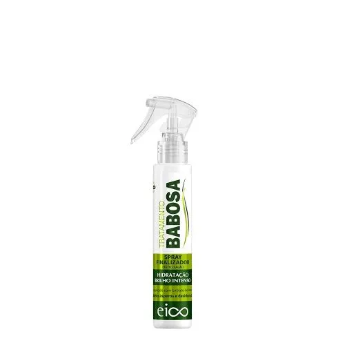 EICO SPRAY FINALIZADOR BABOSA 120ML
