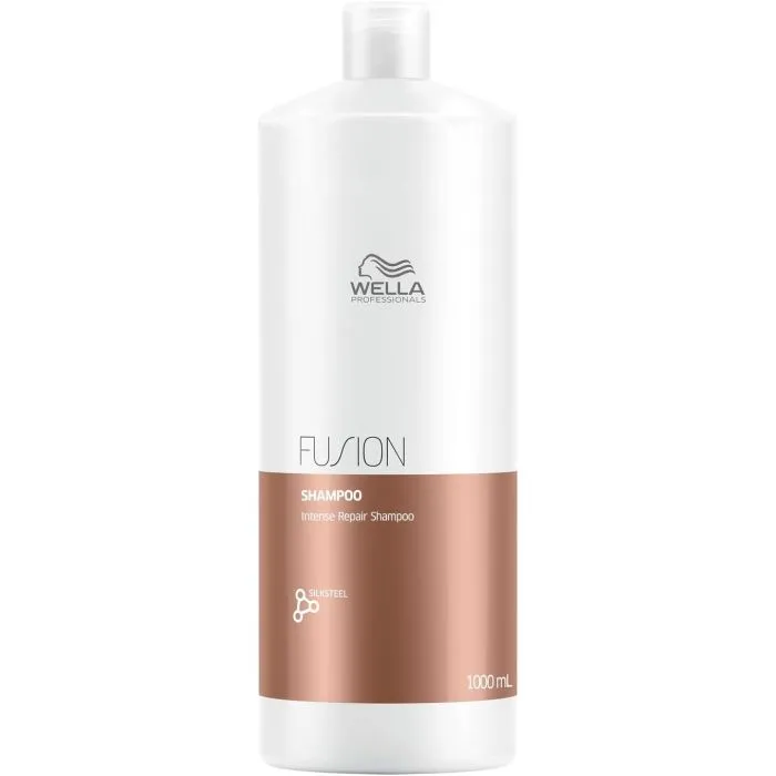 Shampoo Fusion Wella Professionals 1000mL