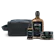 FARMAERVAS URBAN MEN KIT SHAMPOO+ÓLEO+ POMADA GRÁTIS NECESSAIRE