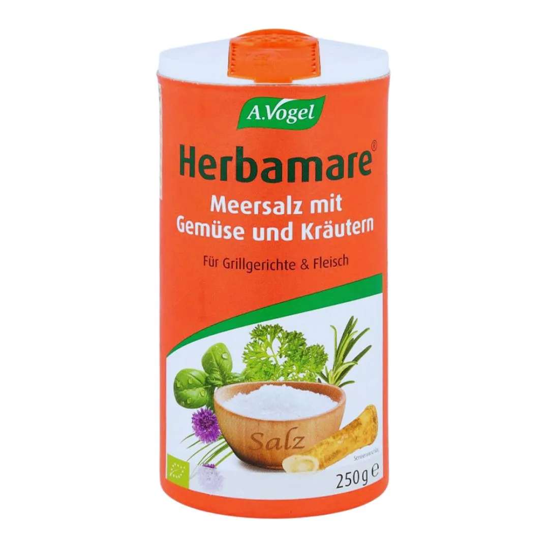 A.Vogel Sal Orgânico Herbamare 250 g