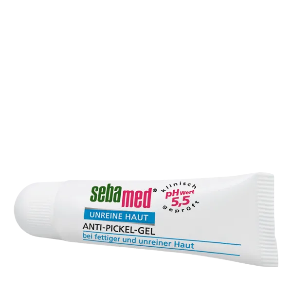 Sebamed Skin Clear Anti -Pimple Gel 10 ml