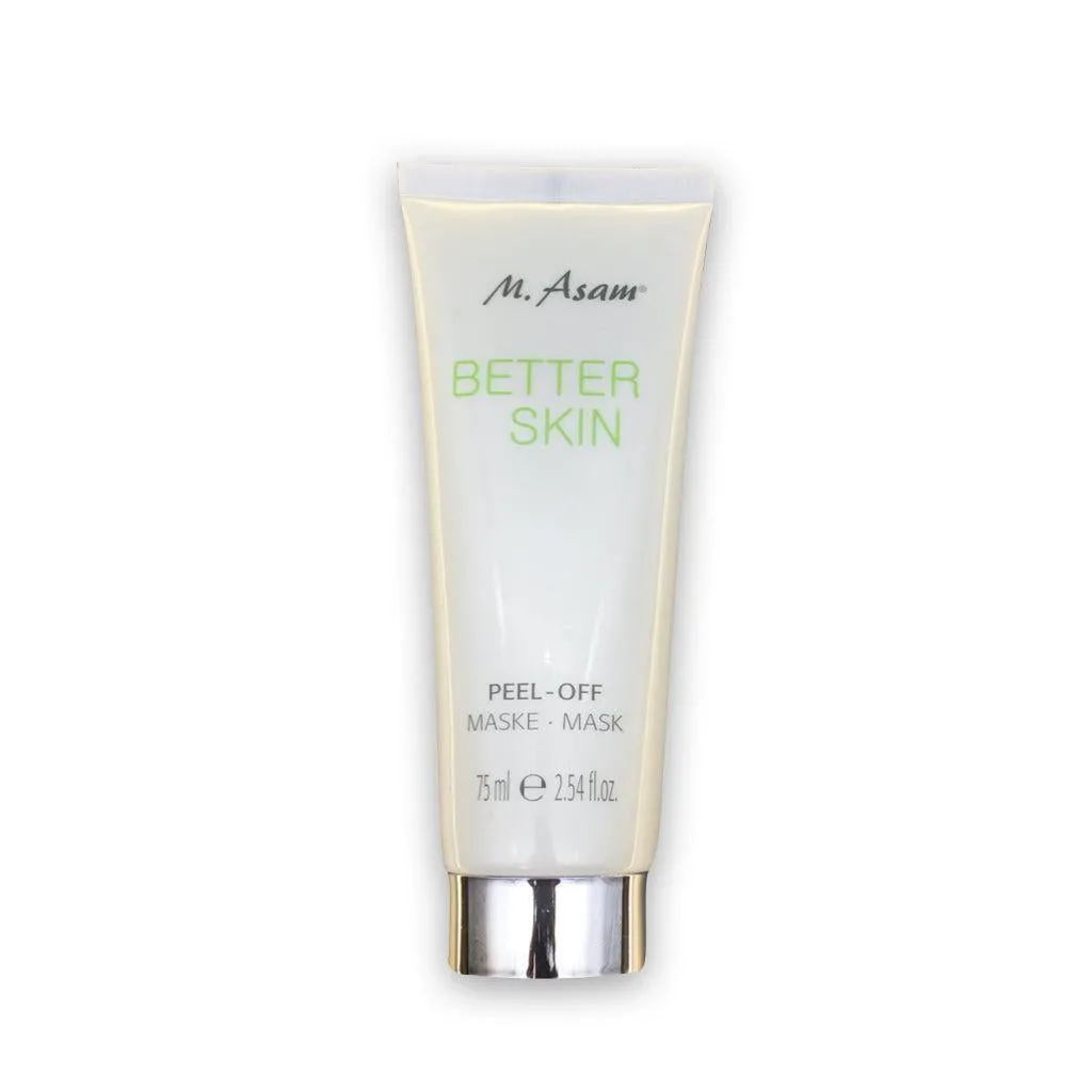 M Asam Better Skin descasque máscara 75 ml