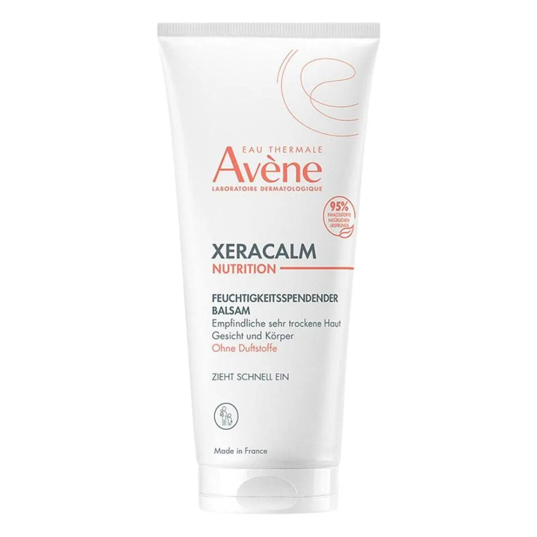 Avene Xeracalm Nutrition Balm 200 ml