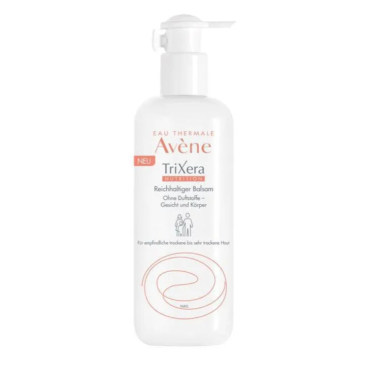 Avene Xeracalm Nutrition Balm 400 ml